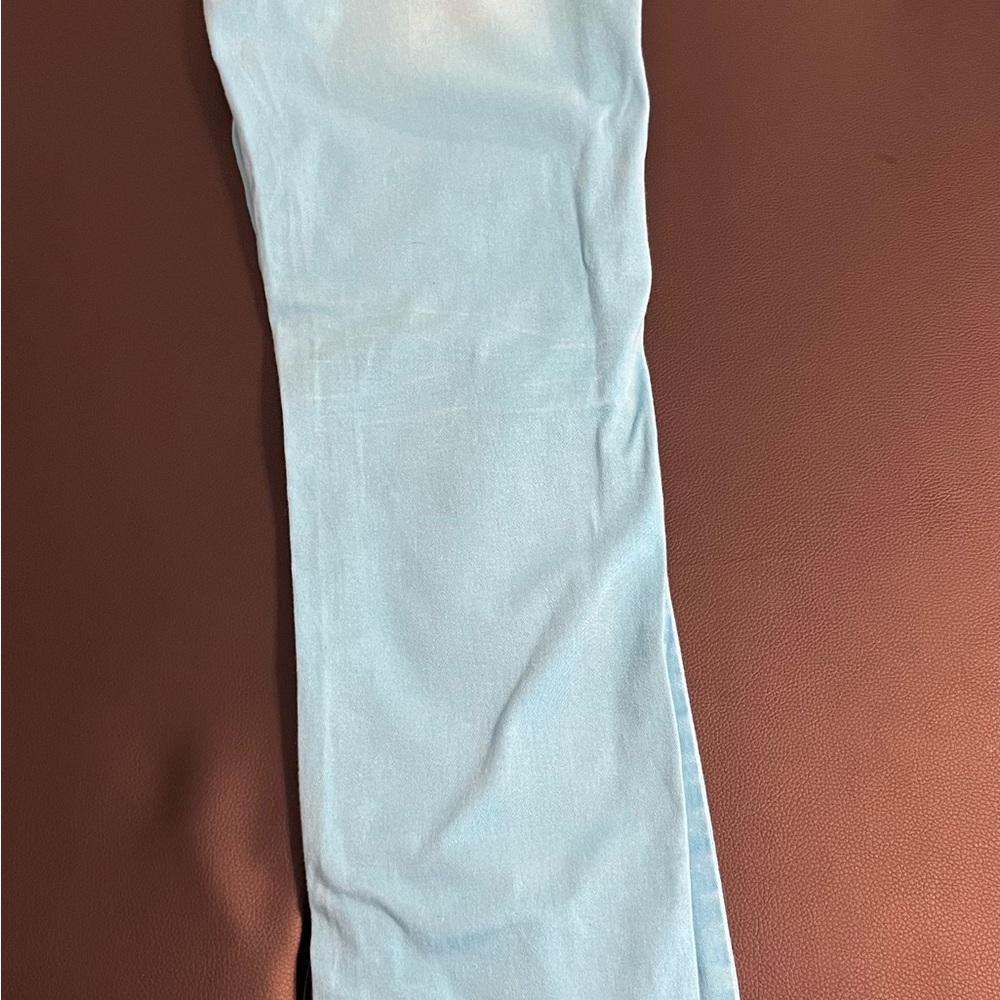 Dereon Light Blue Women's Jeans